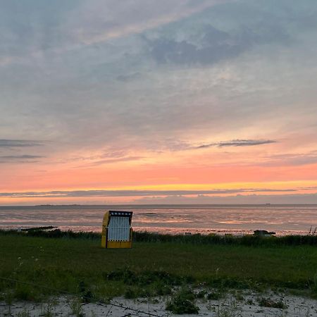 Meerliebe Cuxhaven Luaran gambar