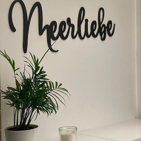 Meerliebe Cuxhaven Luaran gambar