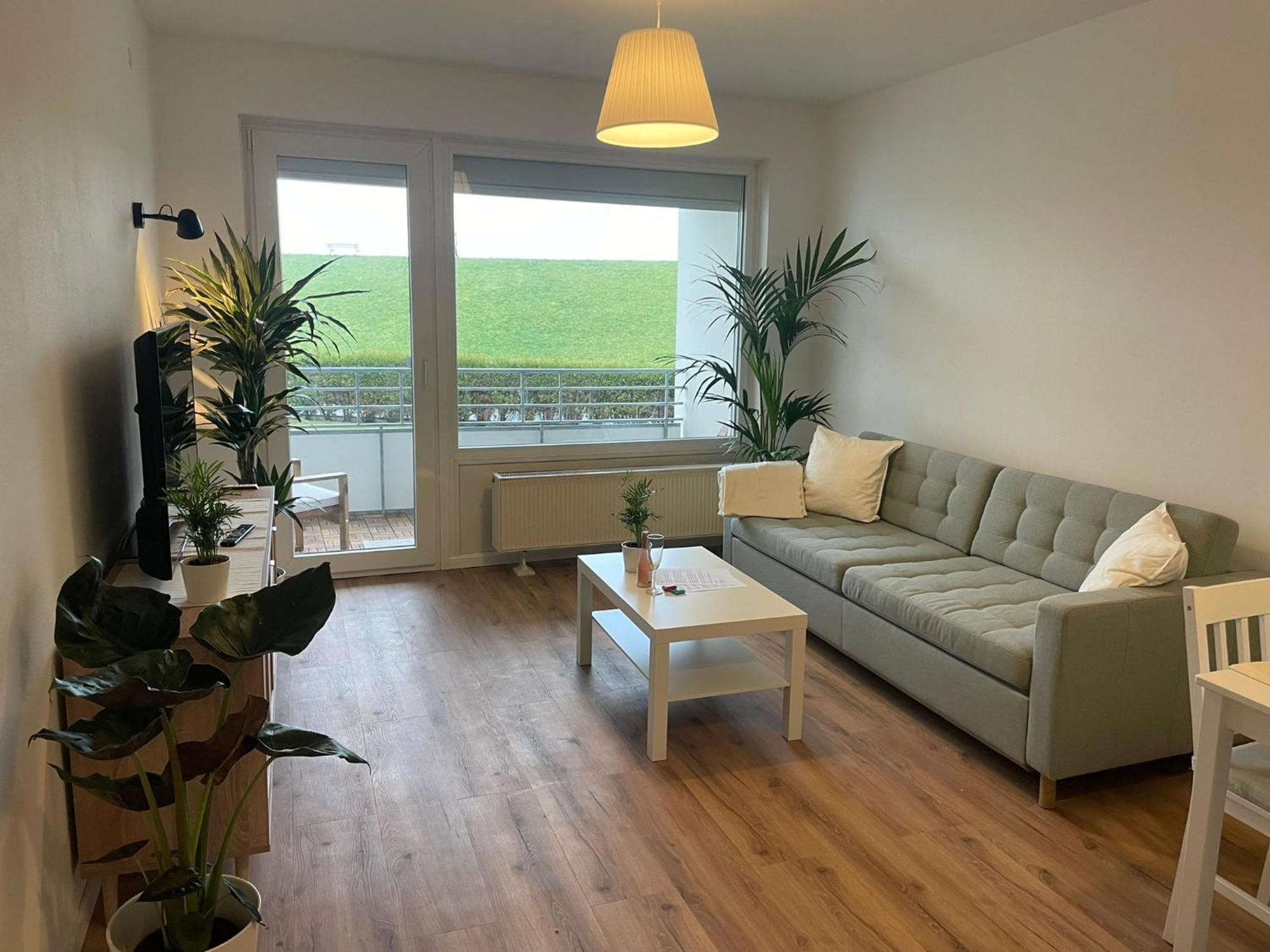 Meerliebe Cuxhaven Luaran gambar