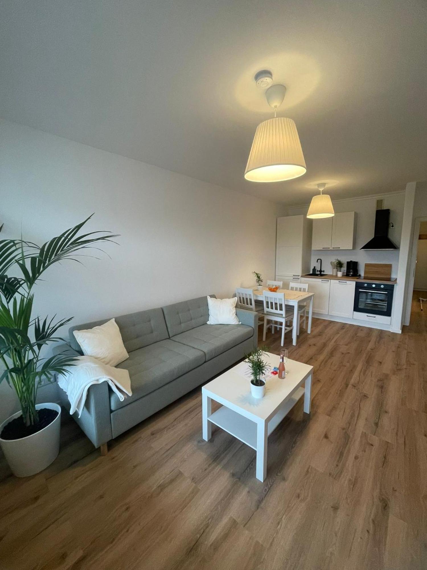 Meerliebe Cuxhaven Luaran gambar