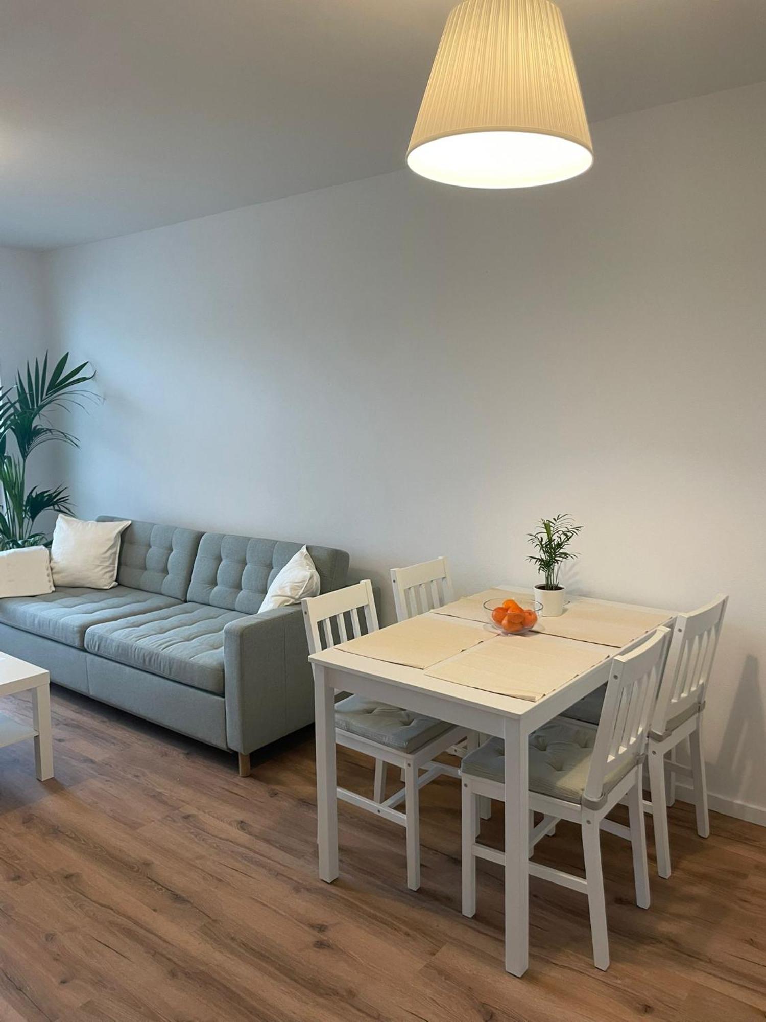 Meerliebe Cuxhaven Luaran gambar