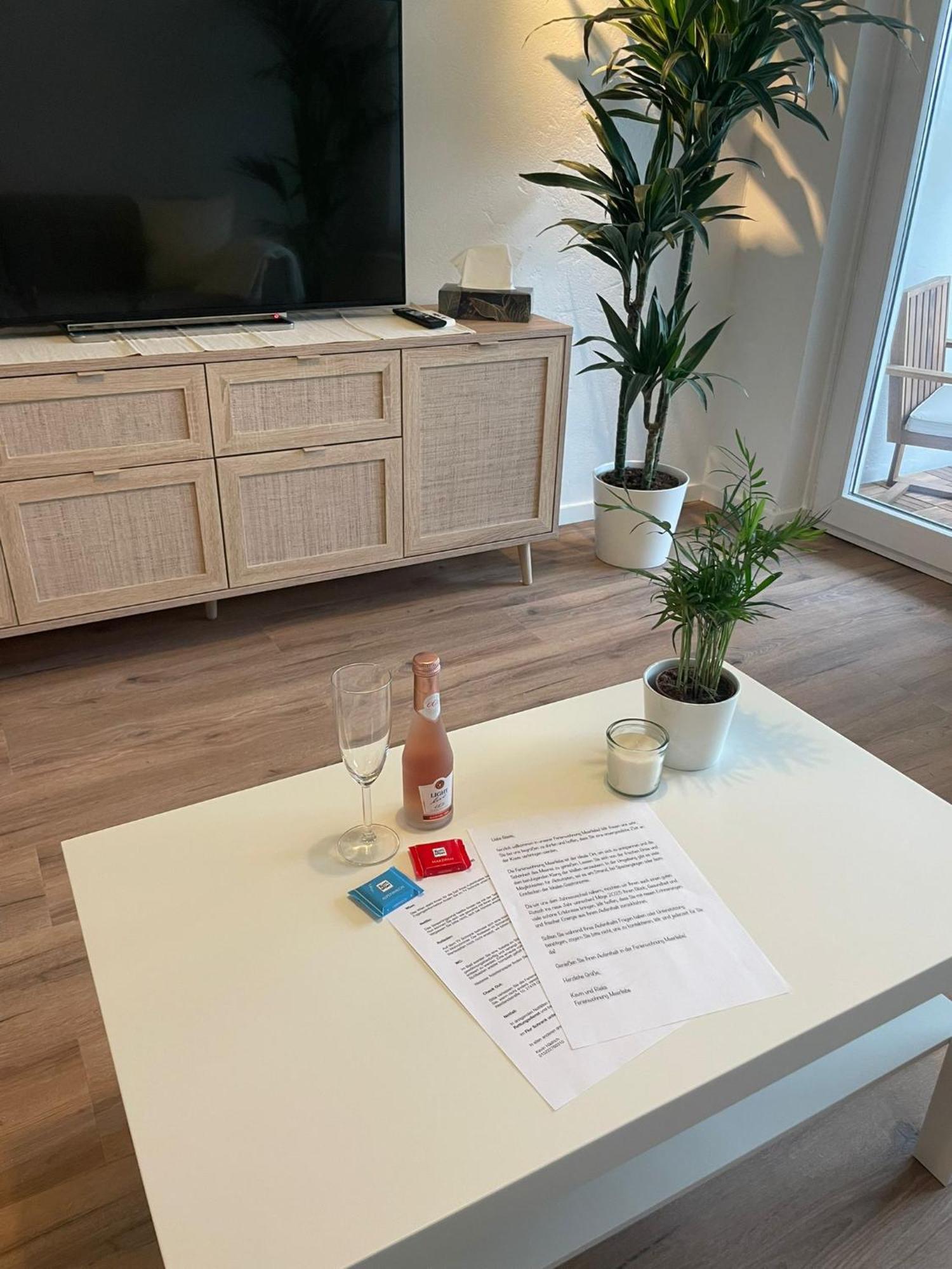 Meerliebe Cuxhaven Luaran gambar