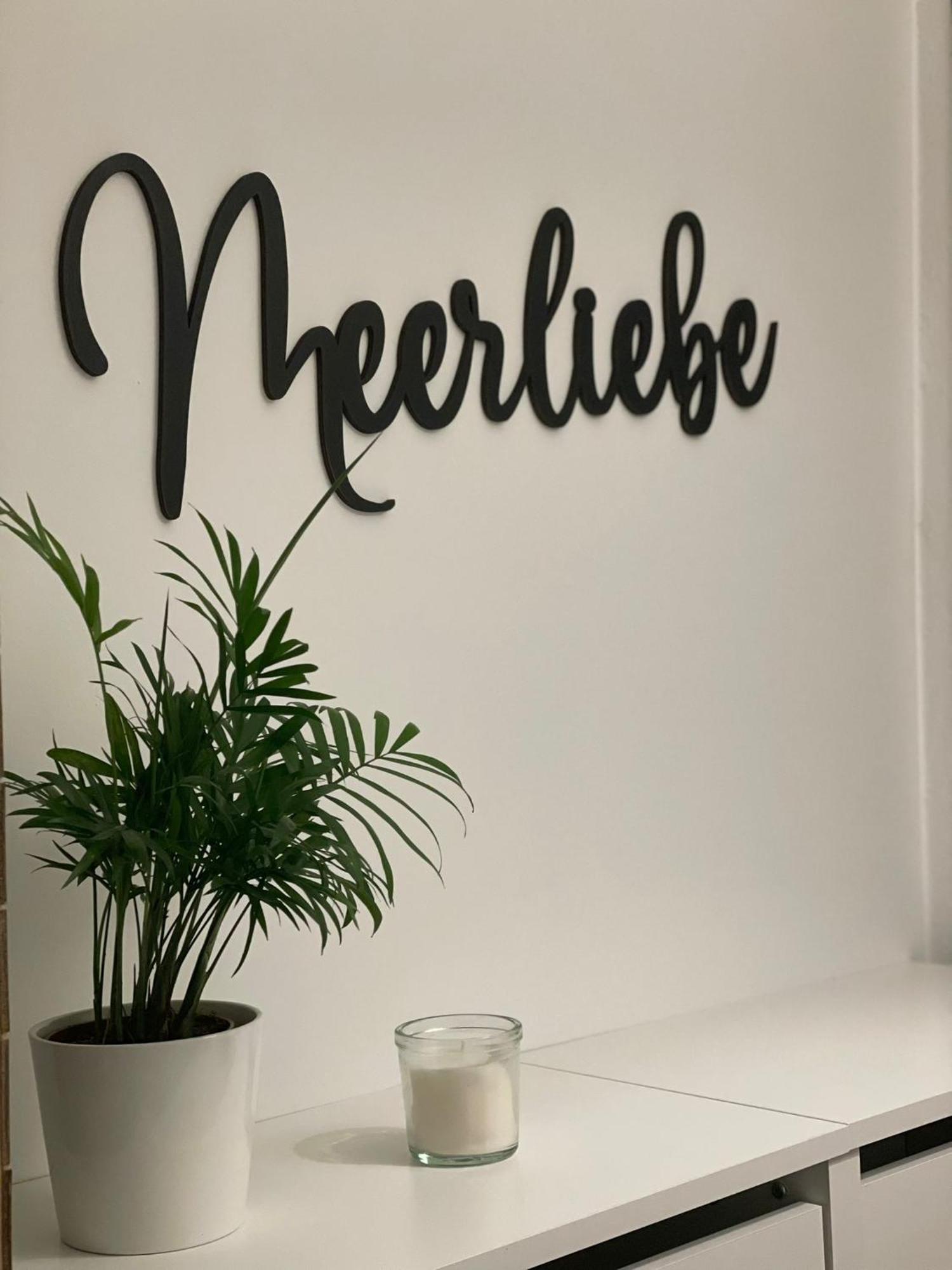 Meerliebe Cuxhaven Luaran gambar
