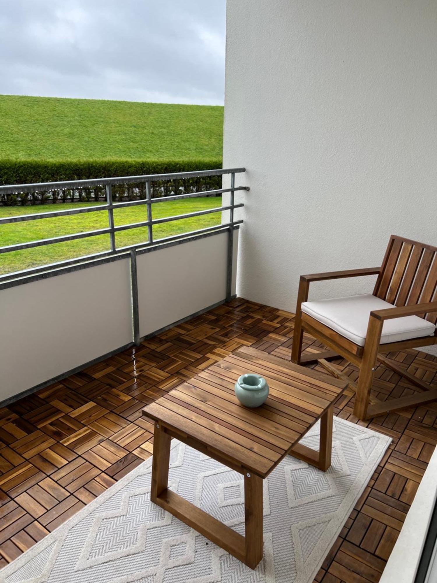Meerliebe Cuxhaven Luaran gambar